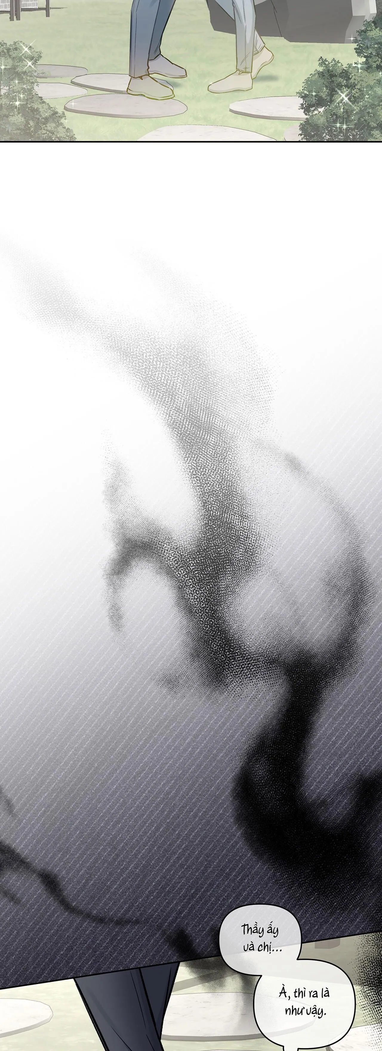 DƯỚI VÙNG ĐẤT XANH Chapter 5 Trang 45