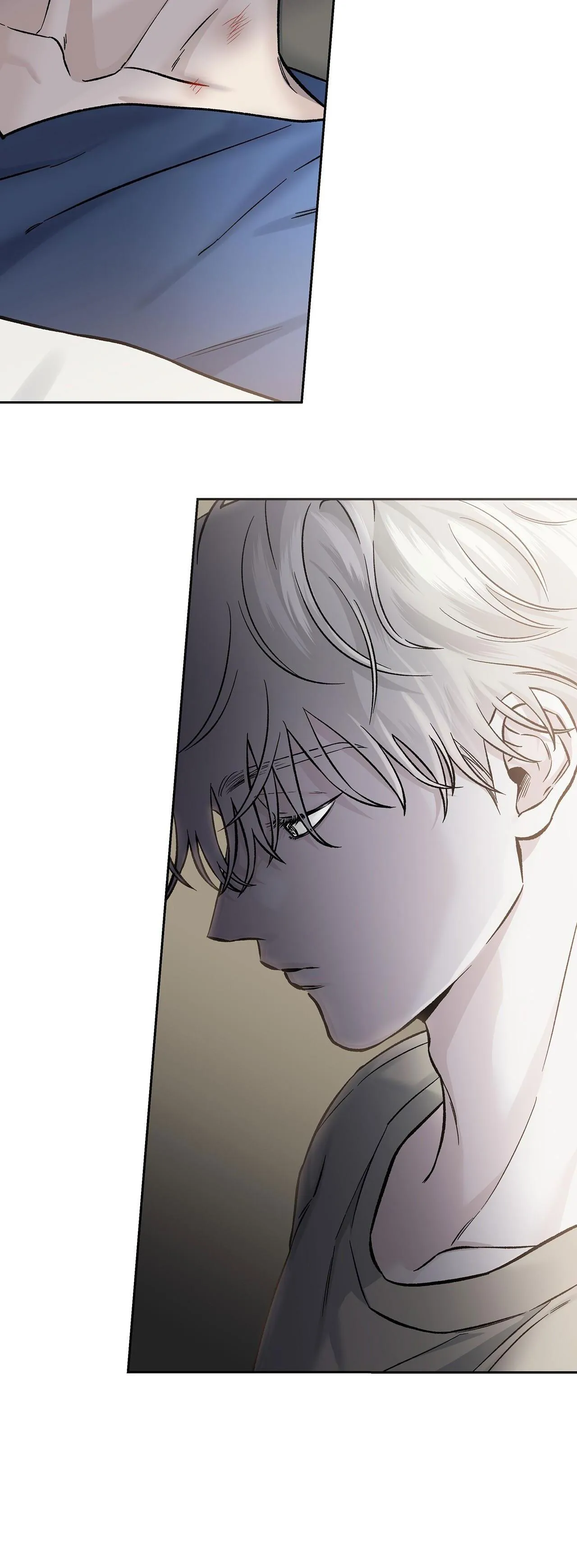 DƯỚI VÙNG ĐẤT XANH Chapter 5 Trang 52