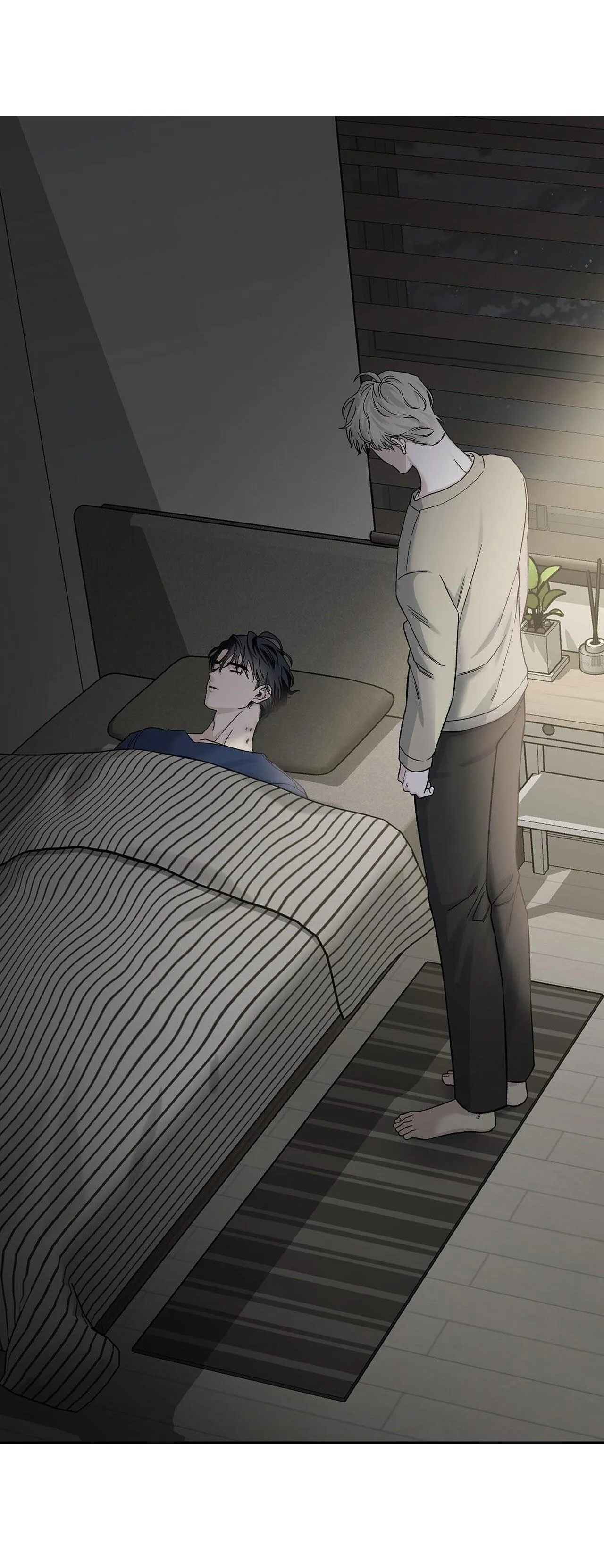 DƯỚI VÙNG ĐẤT XANH Chapter 5 Trang 53