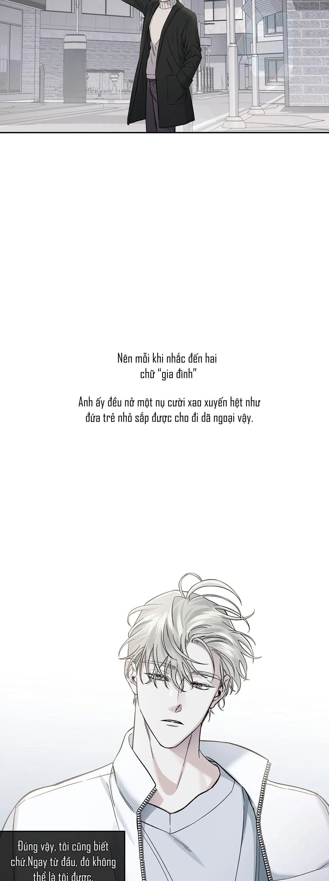 DƯỚI VÙNG ĐẤT XANH Chapter 6 Trang 4