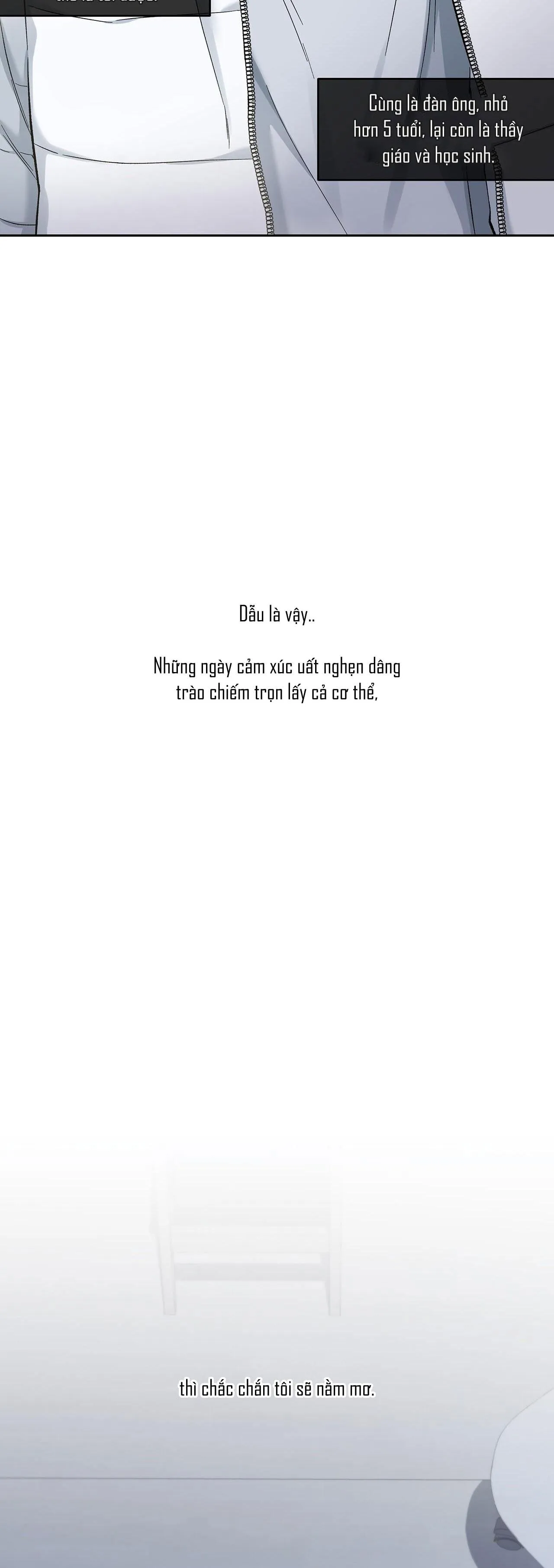 DƯỚI VÙNG ĐẤT XANH Chapter 6 Trang 5