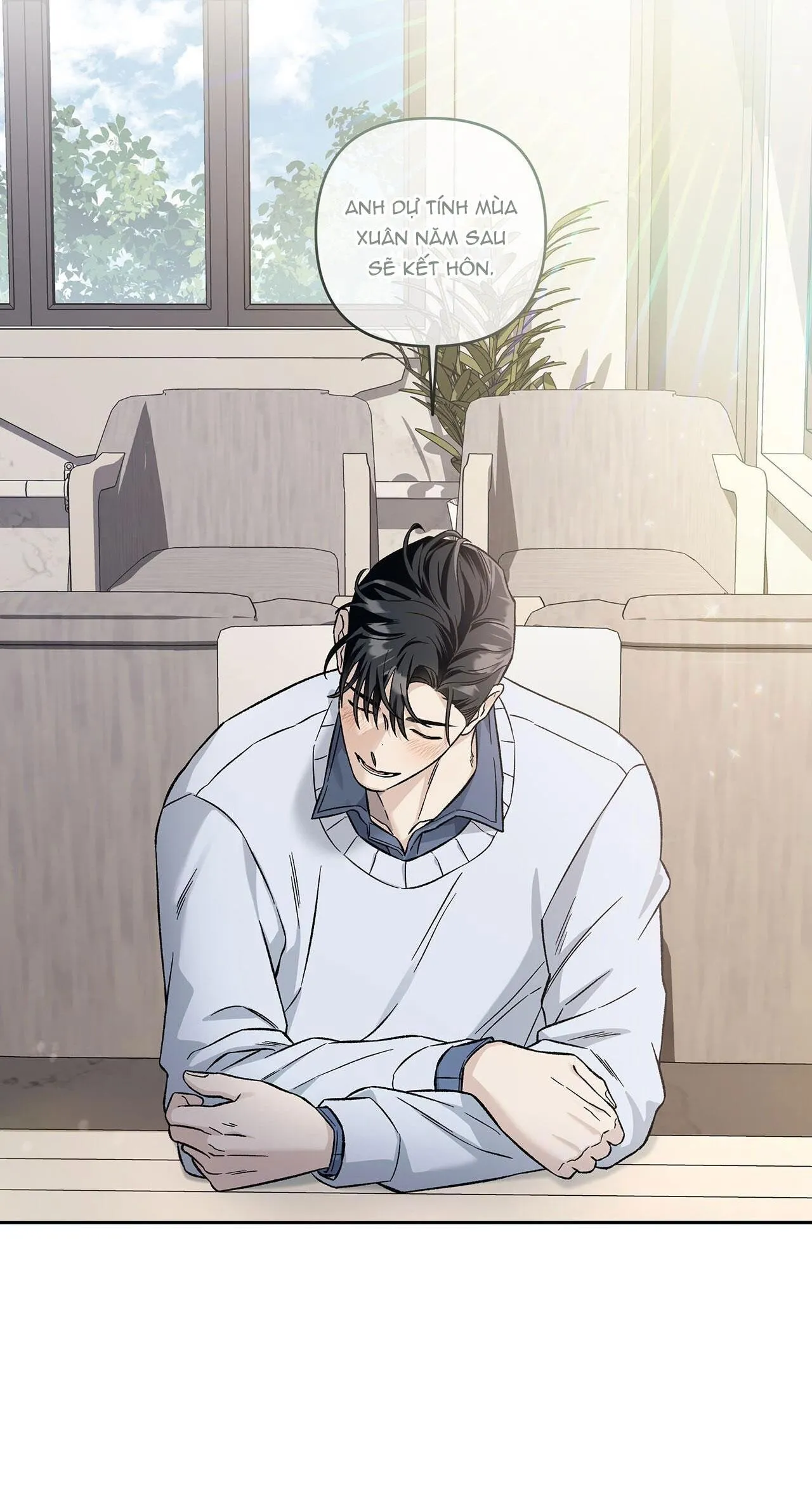 DƯỚI VÙNG ĐẤT XANH Chapter 6 Trang 9