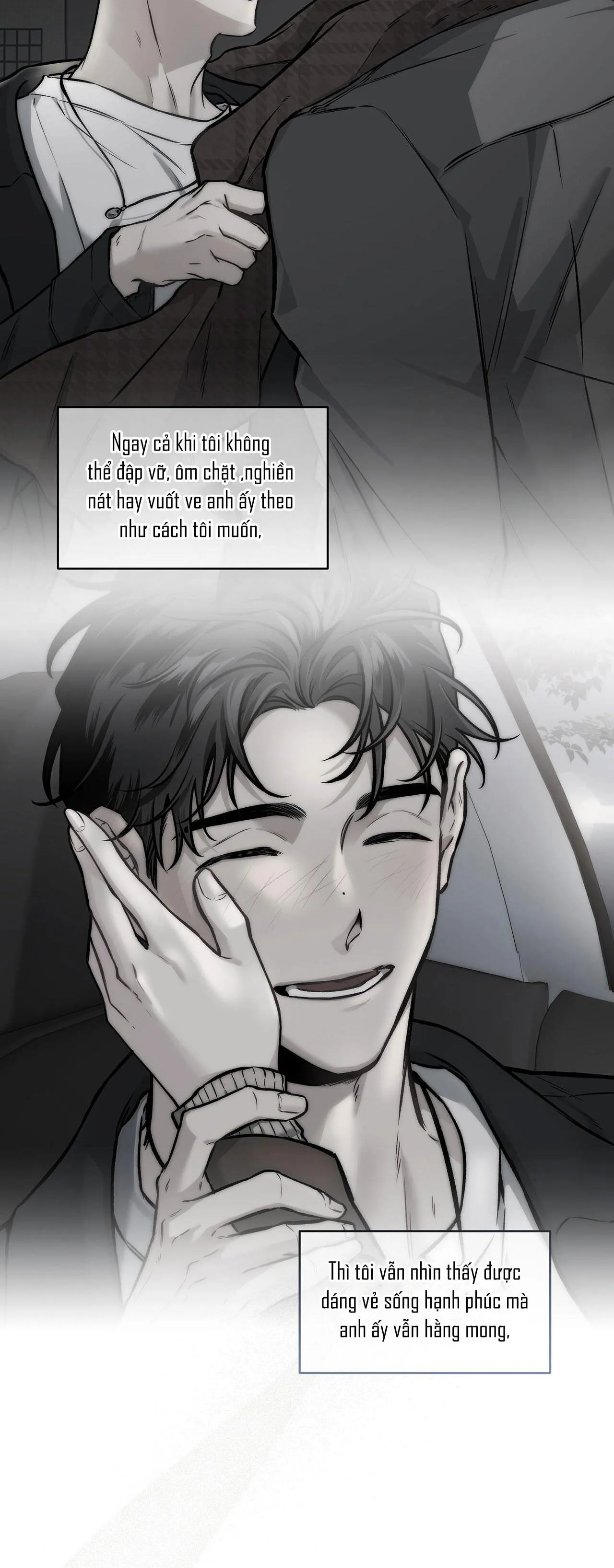 DƯỚI VÙNG ĐẤT XANH Chapter 6 Trang 13