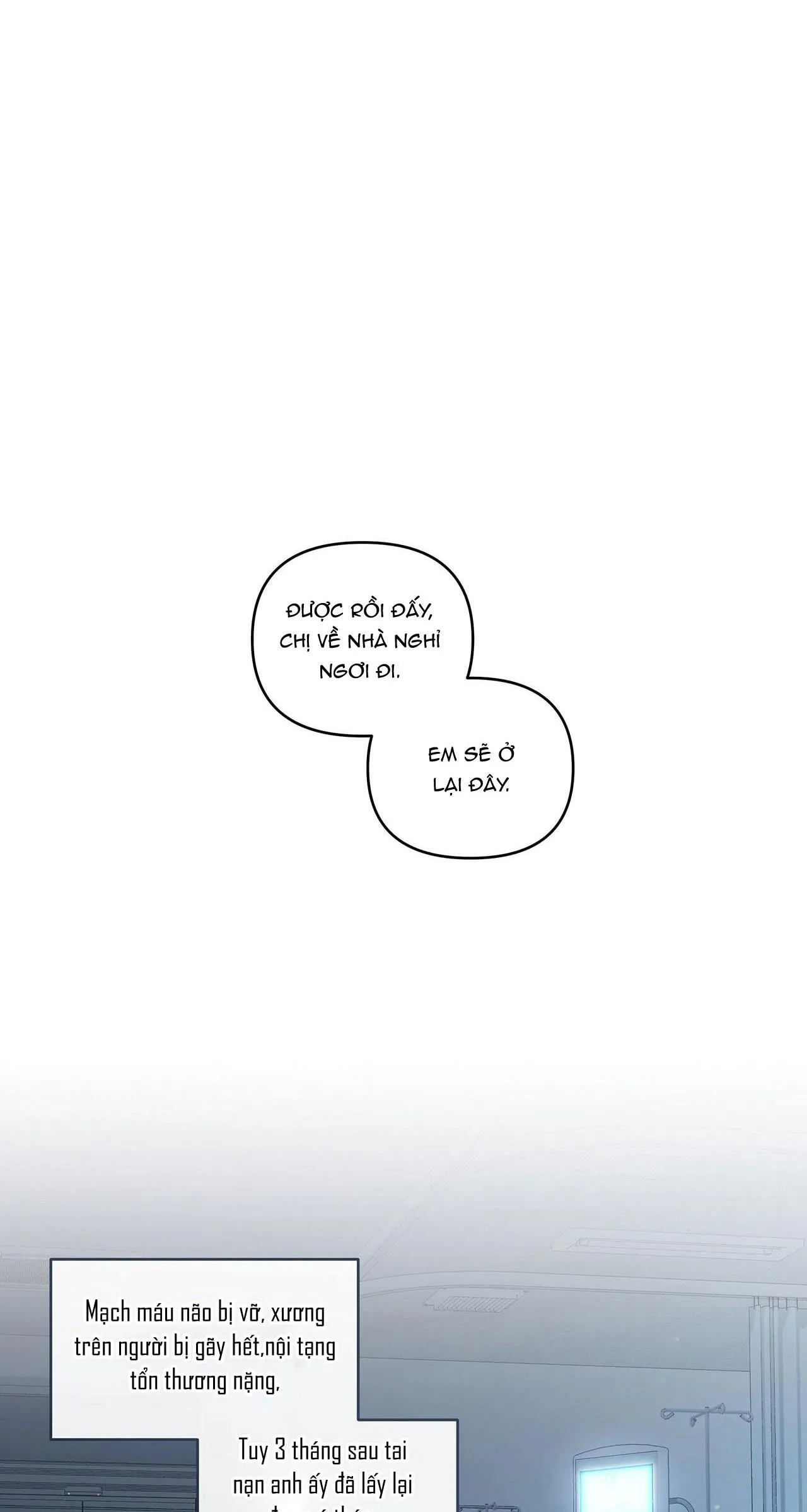 DƯỚI VÙNG ĐẤT XANH Chapter 6 Trang 16