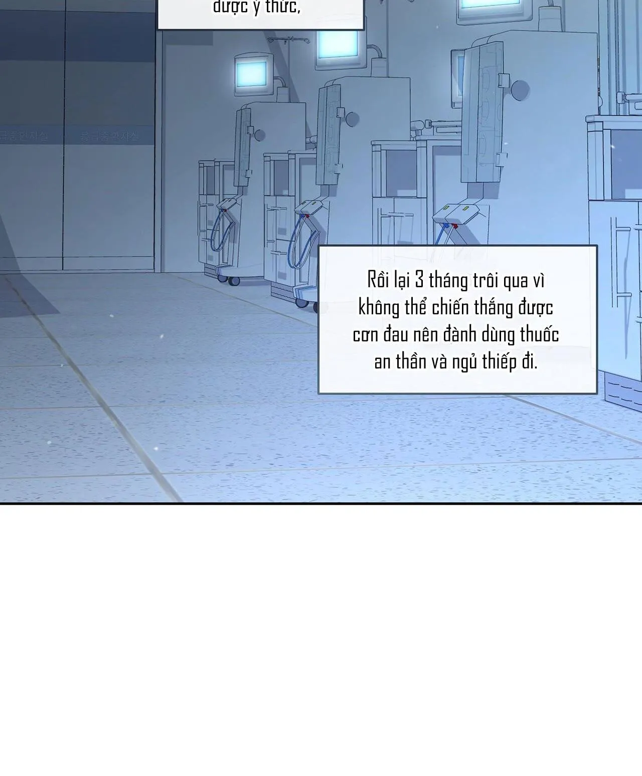 DƯỚI VÙNG ĐẤT XANH Chapter 6 Trang 17