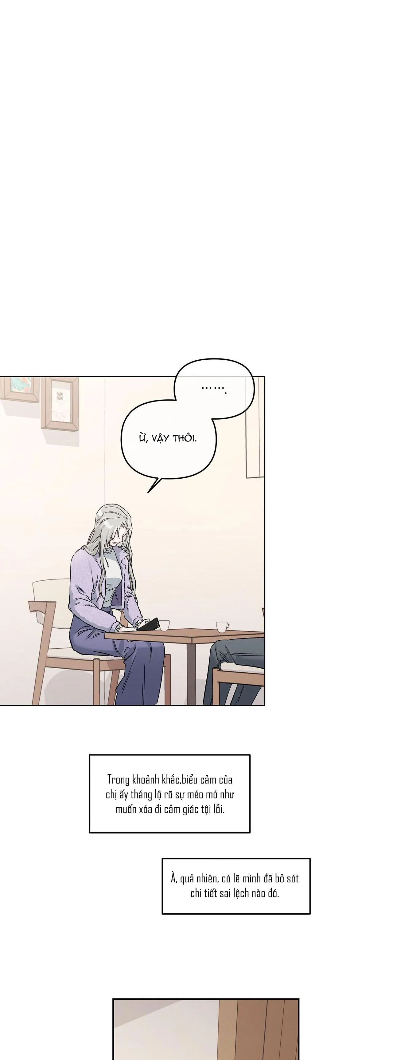 DƯỚI VÙNG ĐẤT XANH Chapter 6 Trang 20