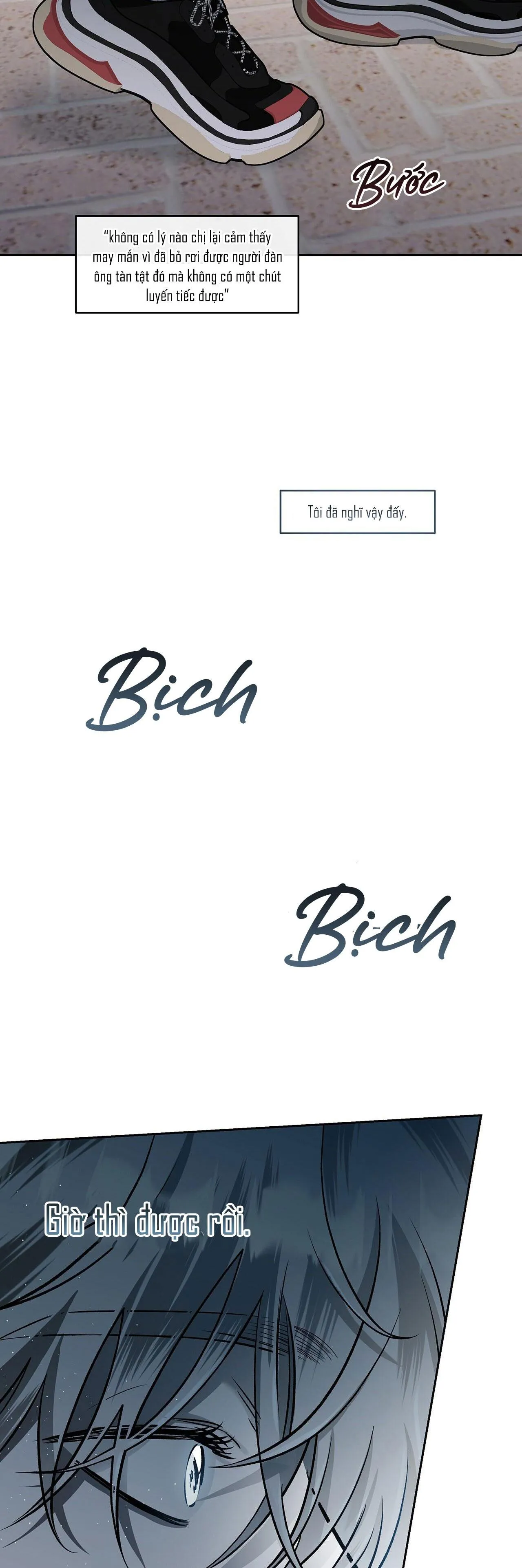 DƯỚI VÙNG ĐẤT XANH Chapter 6 Trang 22