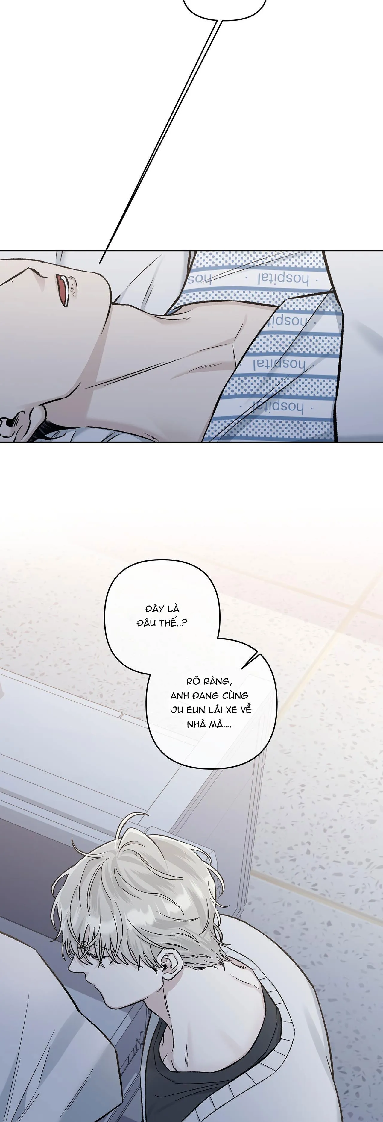 DƯỚI VÙNG ĐẤT XANH Chapter 6 Trang 26