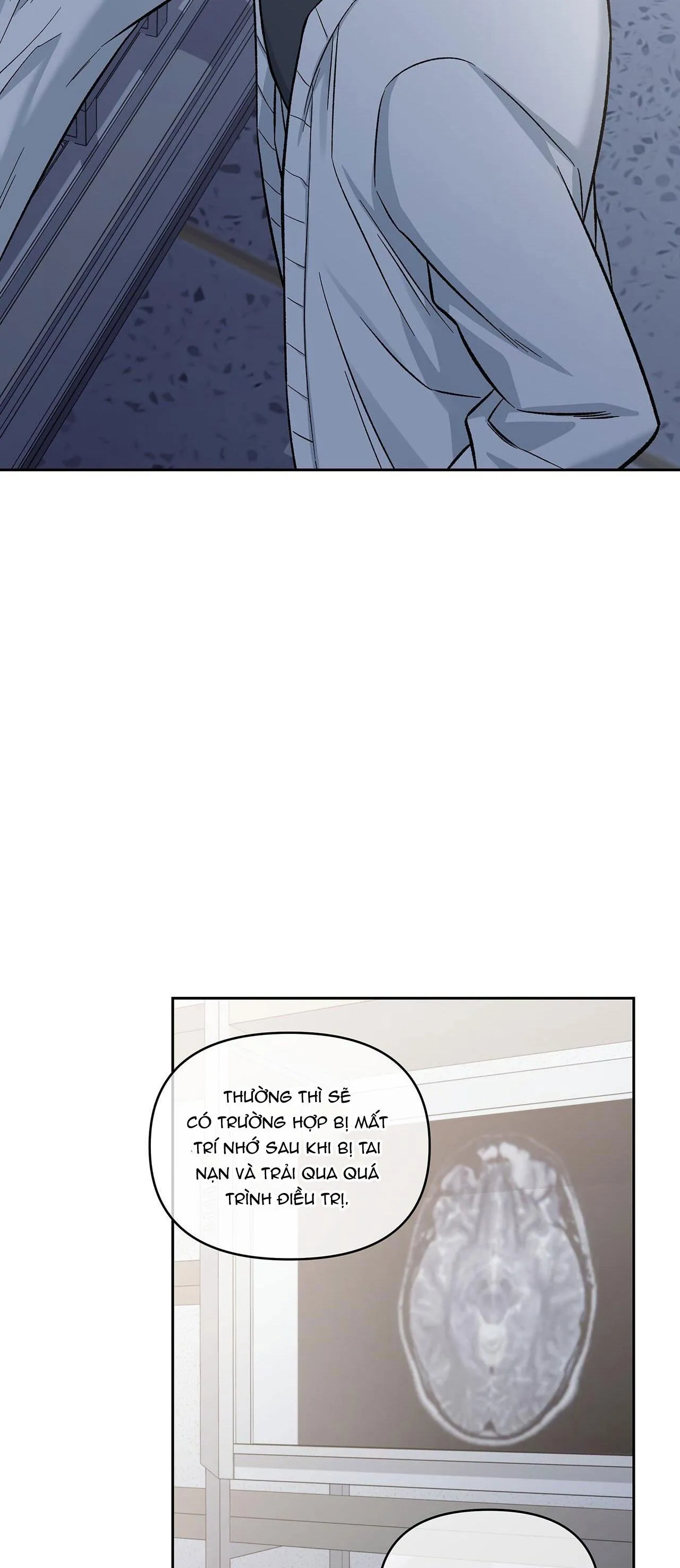 DƯỚI VÙNG ĐẤT XANH Chapter 6 Trang 27