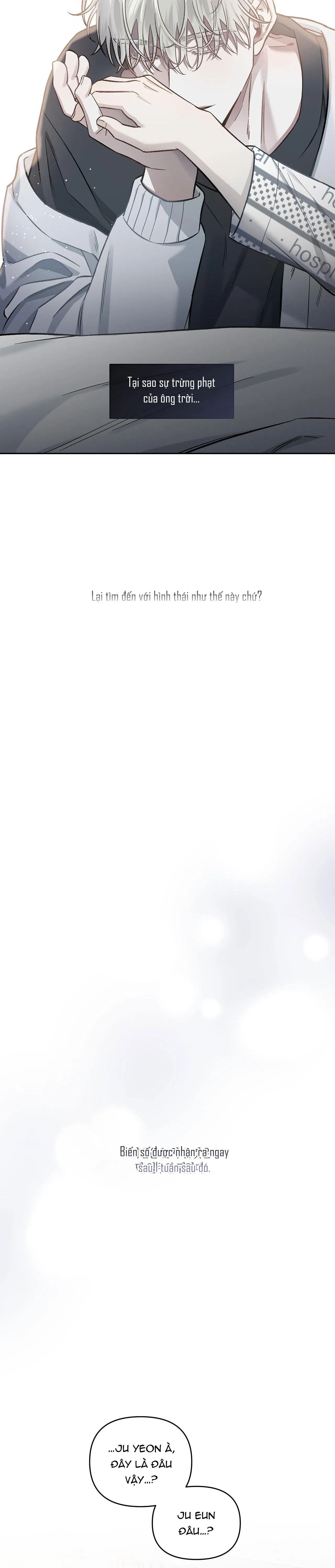 DƯỚI VÙNG ĐẤT XANH Chapter 6 Trang 31