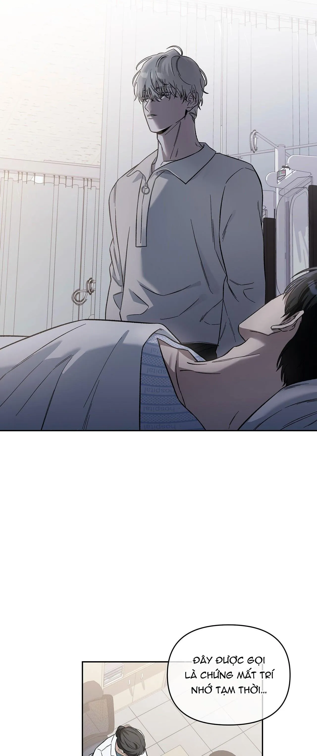 DƯỚI VÙNG ĐẤT XANH Chapter 6 Trang 32