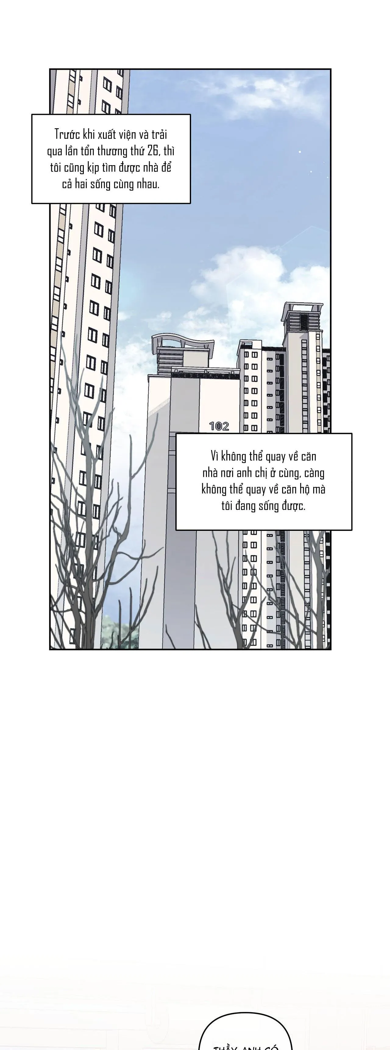 DƯỚI VÙNG ĐẤT XANH Chapter 6 Trang 35