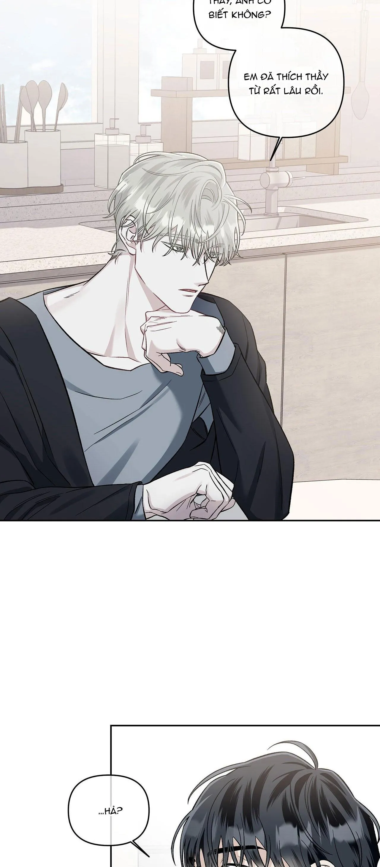 DƯỚI VÙNG ĐẤT XANH Chapter 6 Trang 36