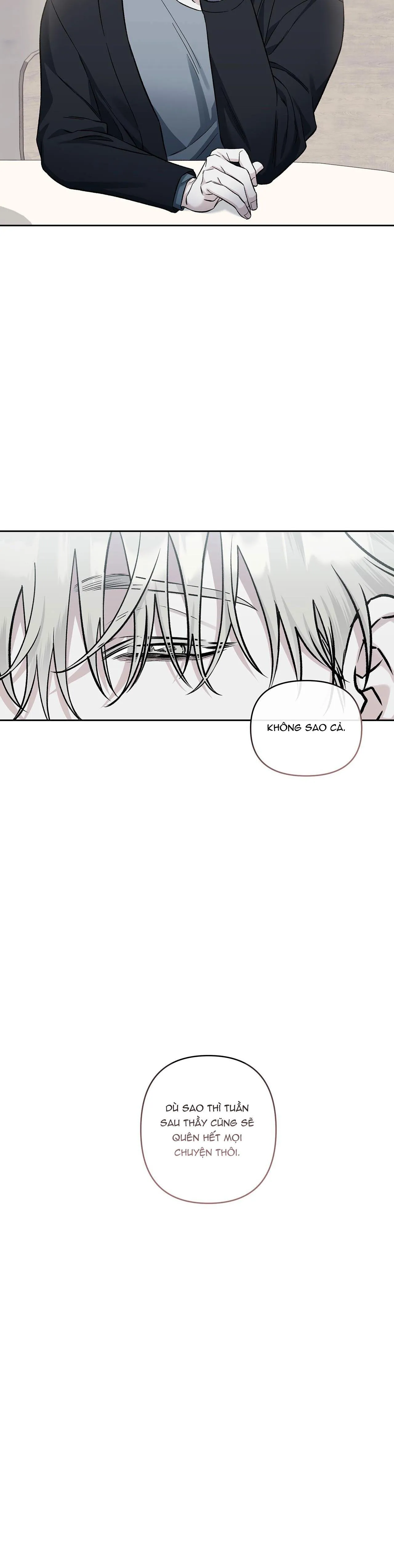 DƯỚI VÙNG ĐẤT XANH Chapter 6 Trang 38