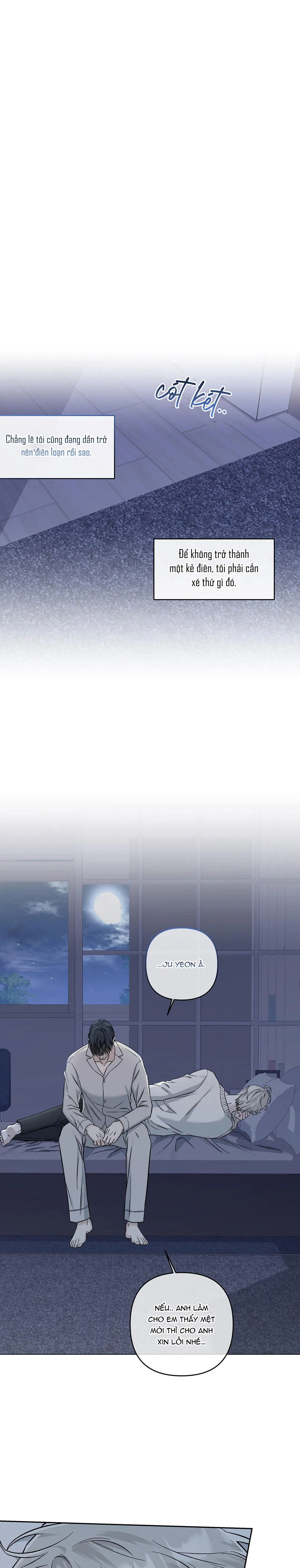 DƯỚI VÙNG ĐẤT XANH Chapter 6 Trang 39