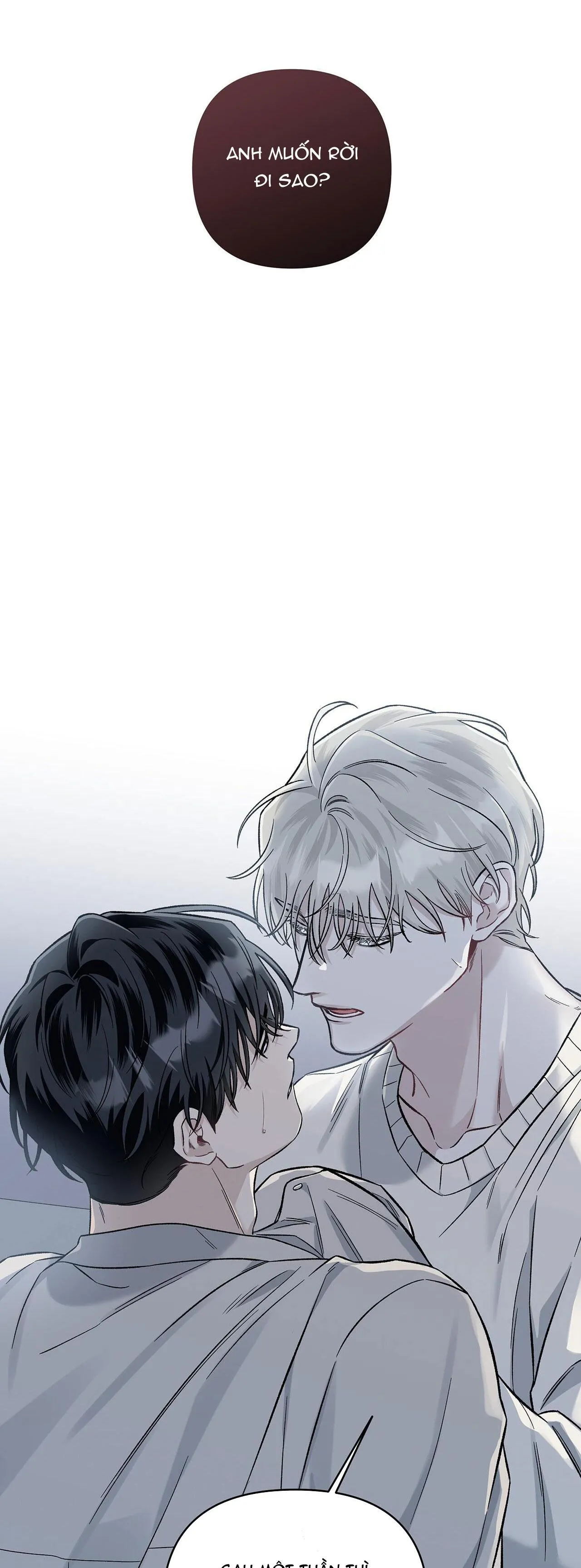 DƯỚI VÙNG ĐẤT XANH Chapter 6 Trang 41