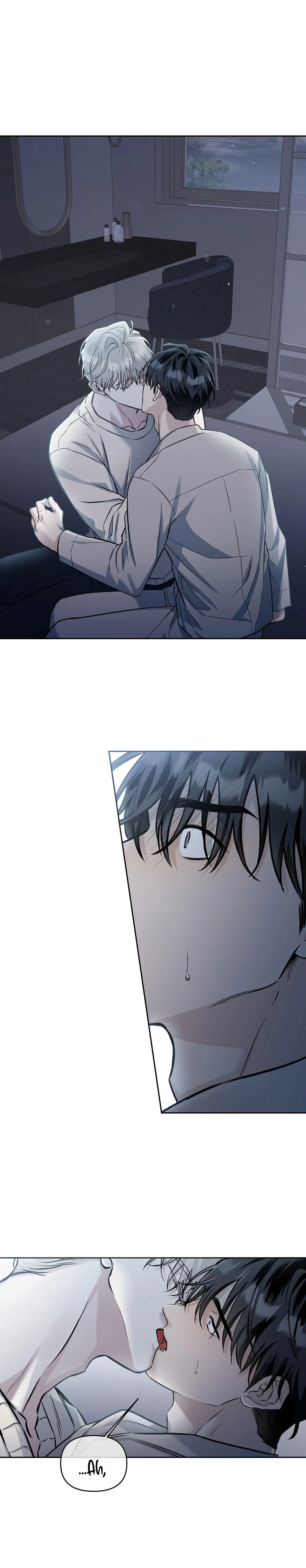 DƯỚI VÙNG ĐẤT XANH Chapter 6 Trang 43