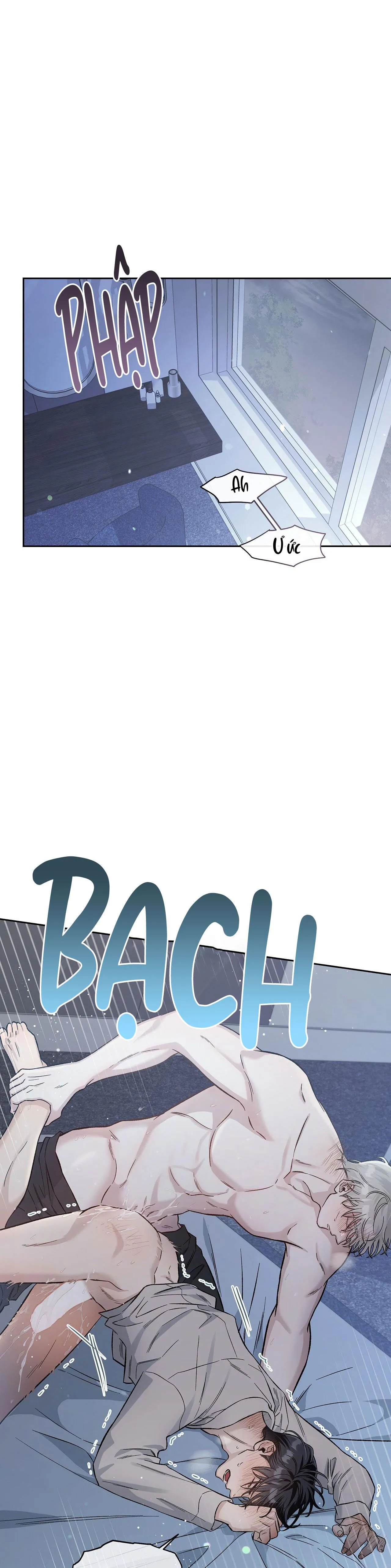 DƯỚI VÙNG ĐẤT XANH Chapter 6 Trang 45
