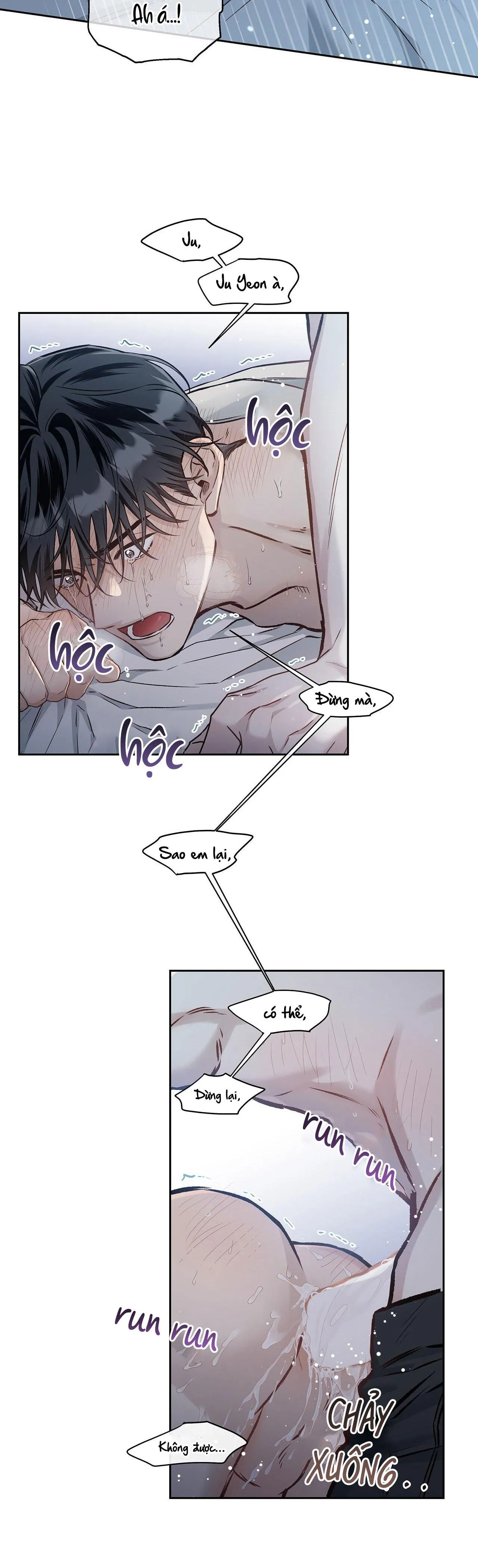 DƯỚI VÙNG ĐẤT XANH Chapter 6 Trang 46