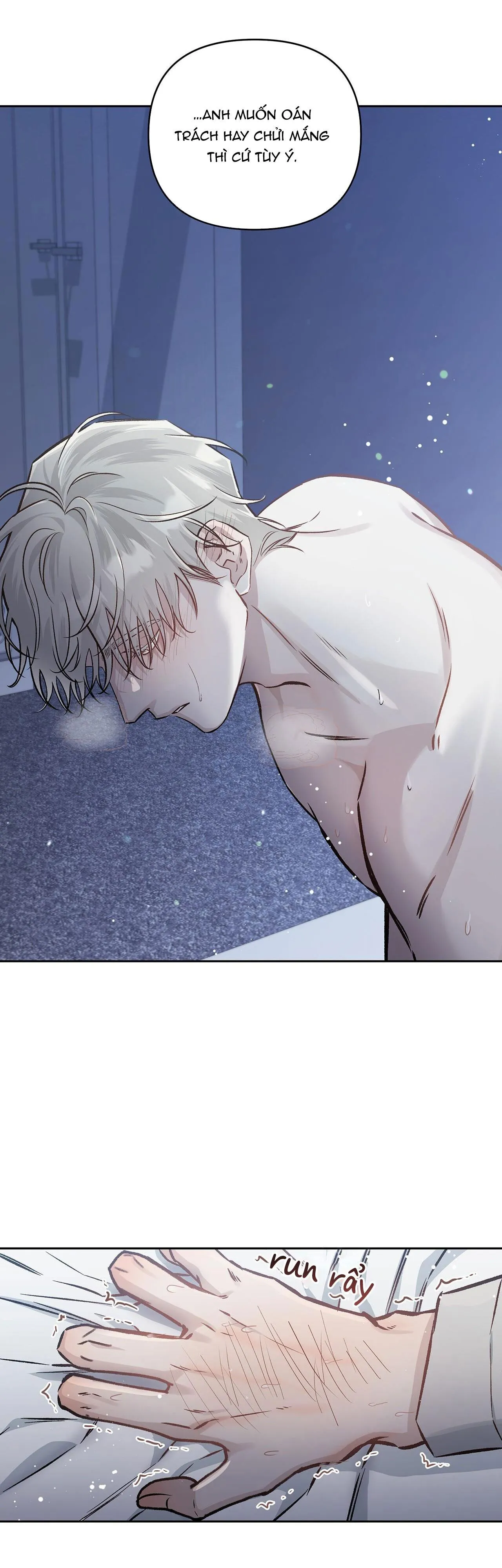 DƯỚI VÙNG ĐẤT XANH Chapter 6 Trang 47