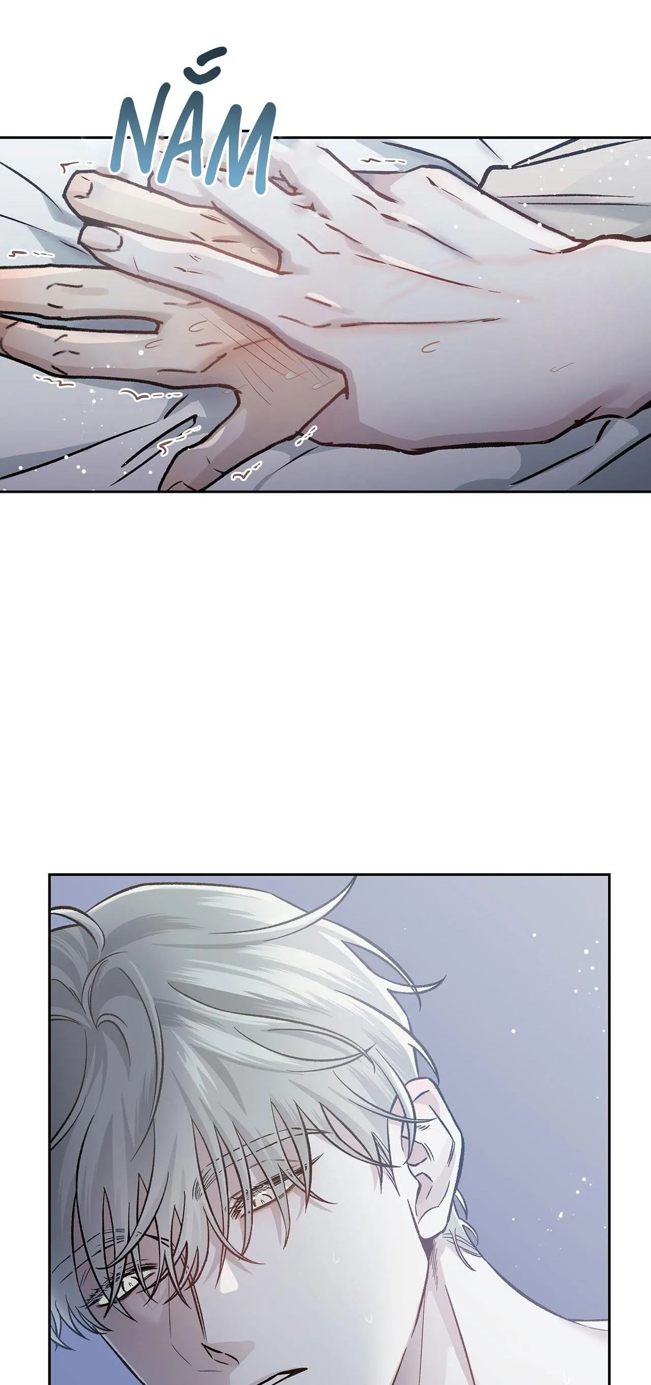 DƯỚI VÙNG ĐẤT XANH Chapter 6 Trang 48