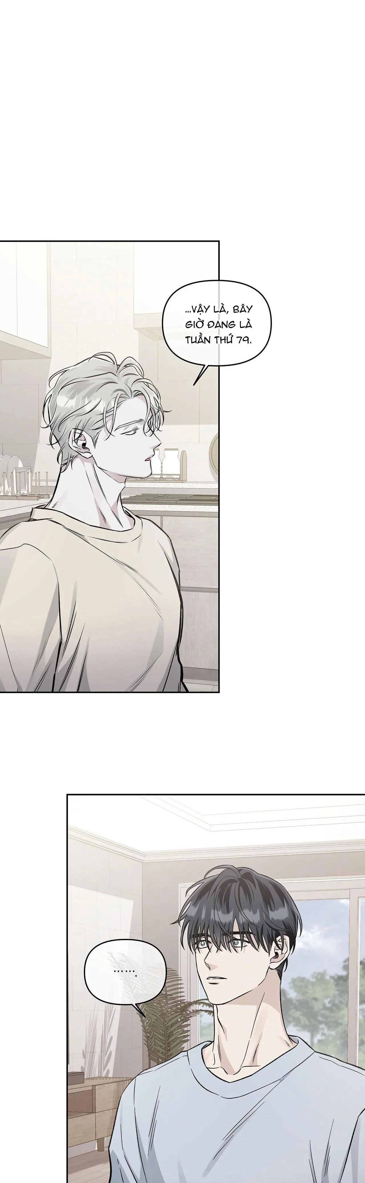 DƯỚI VÙNG ĐẤT XANH Chapter 6 Trang 52