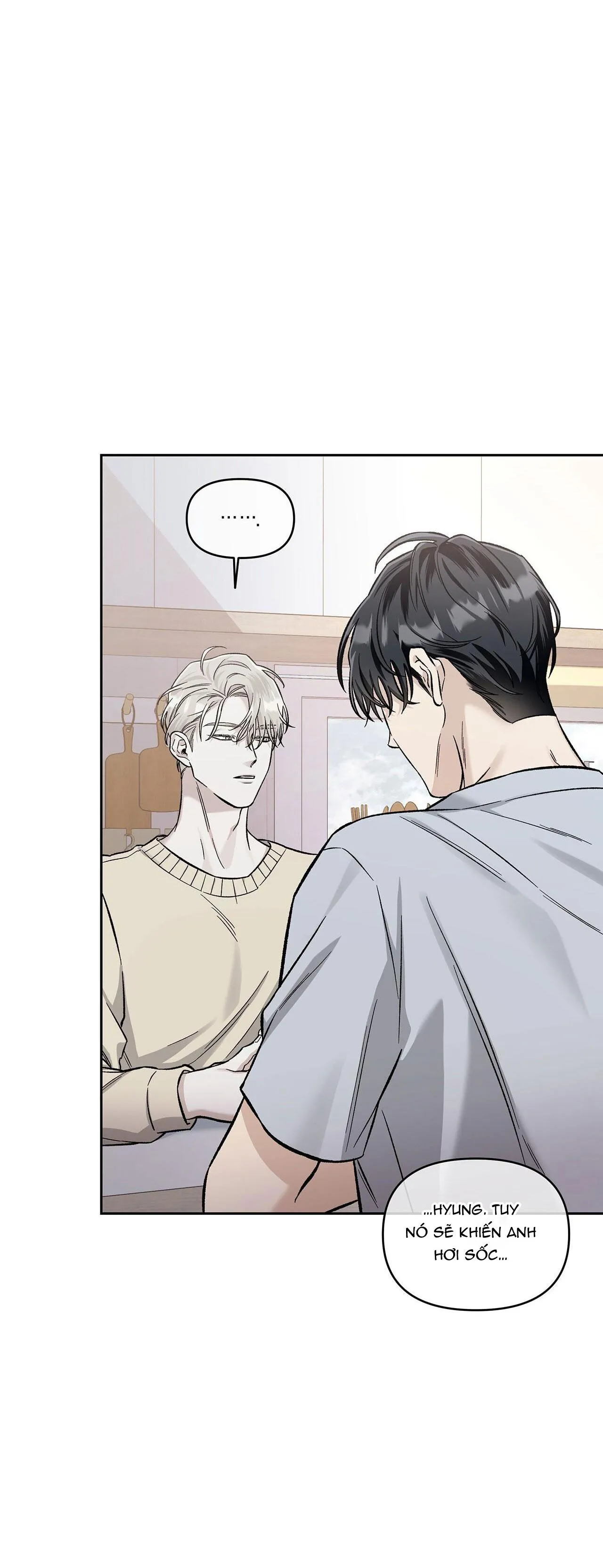 DƯỚI VÙNG ĐẤT XANH Chapter 6 Trang 54