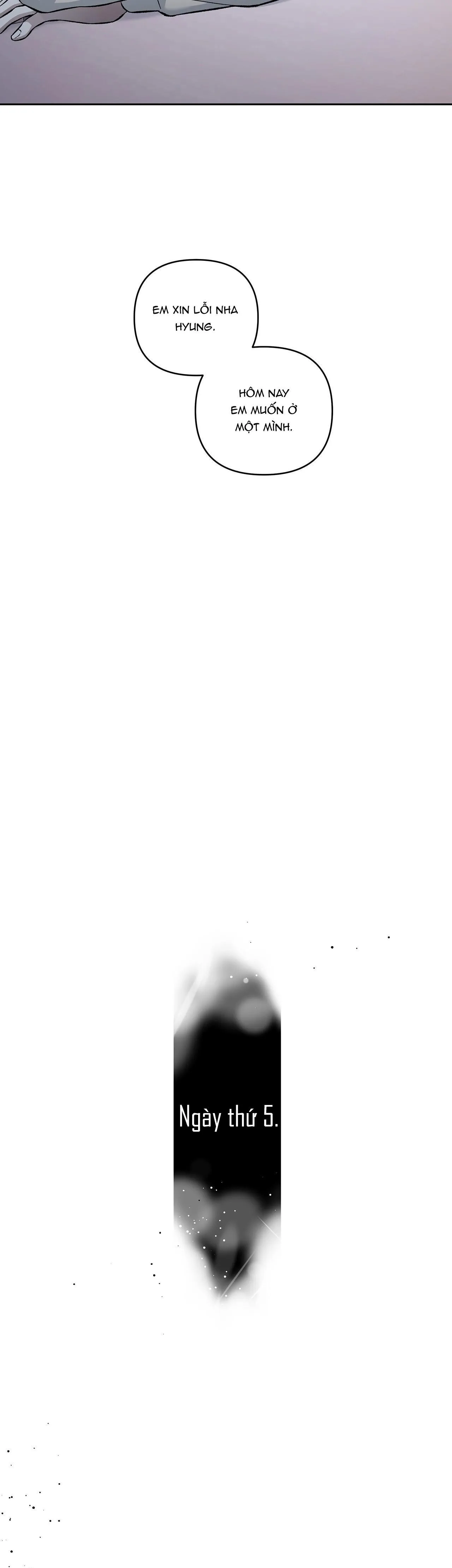 DƯỚI VÙNG ĐẤT XANH Chapter 6 Trang 59