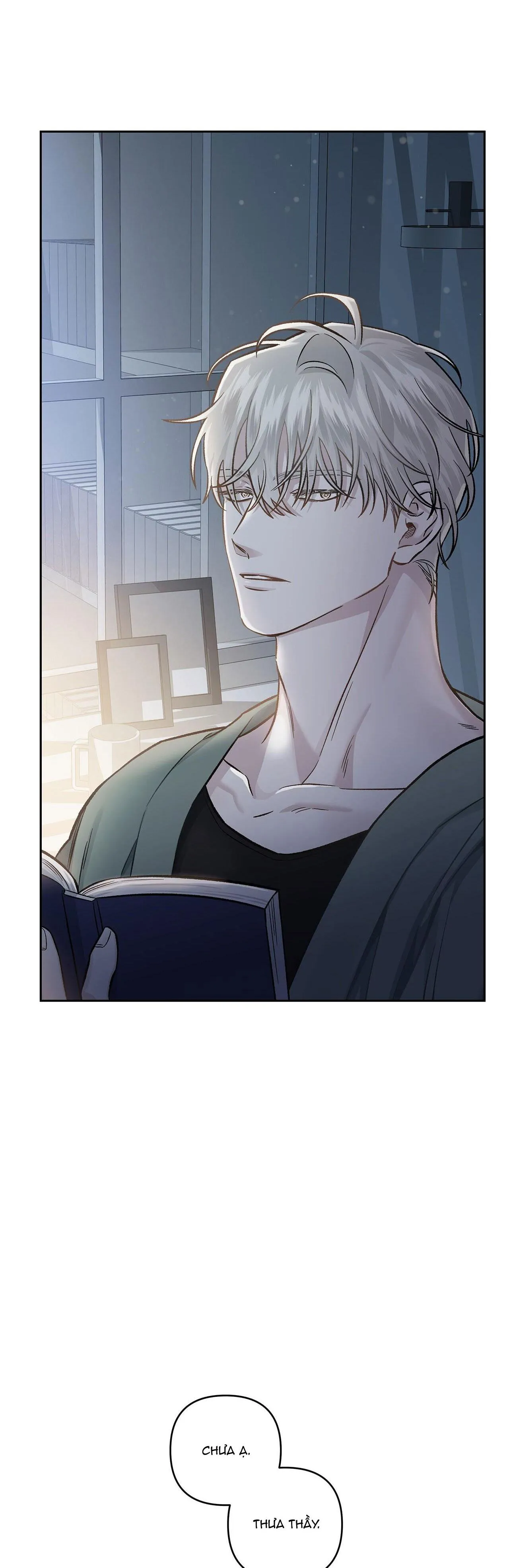 DƯỚI VÙNG ĐẤT XANH Chapter 6 Trang 62