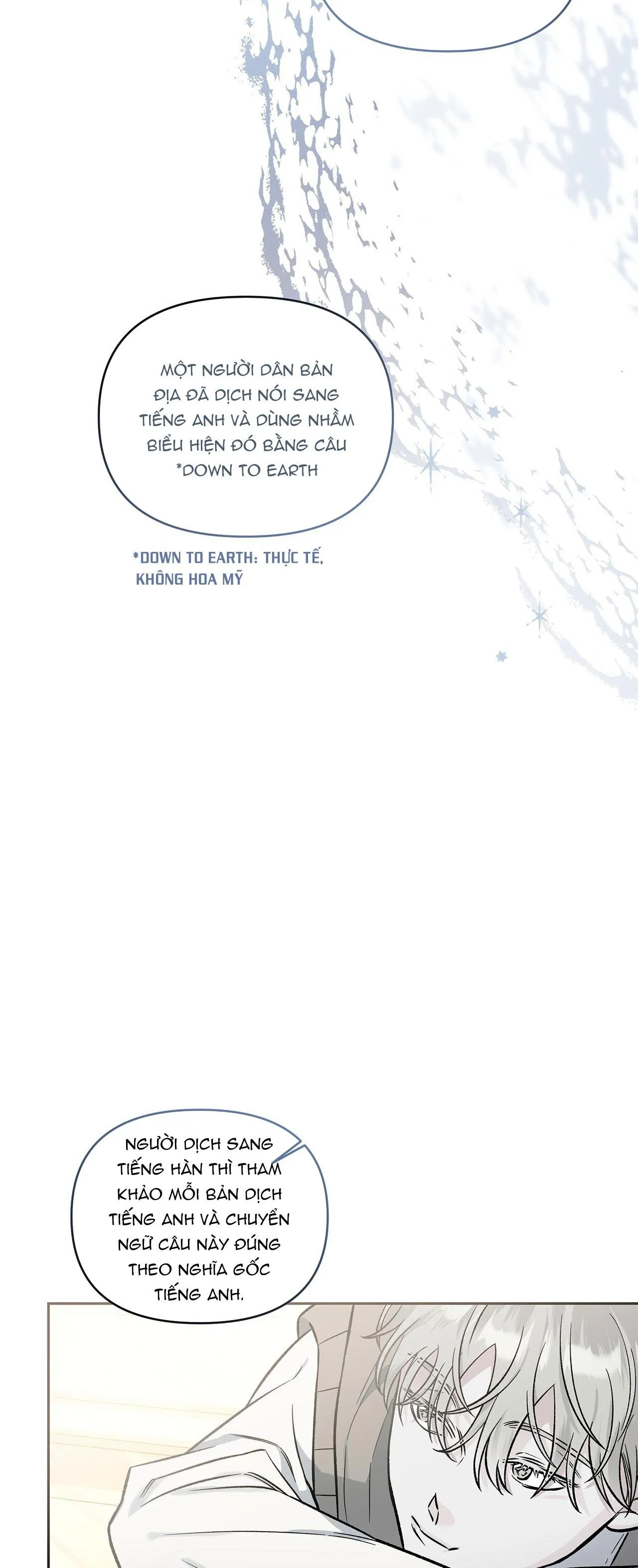 DƯỚI VÙNG ĐẤT XANH Chapter 7 Trang 7