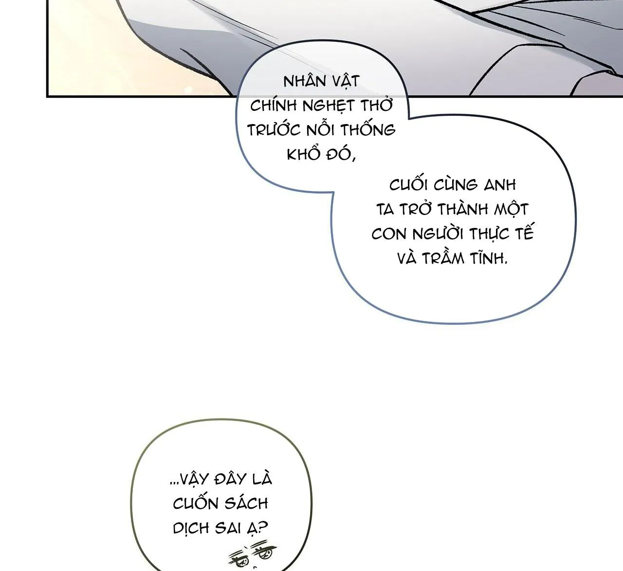 DƯỚI VÙNG ĐẤT XANH Chapter 7 Trang 8