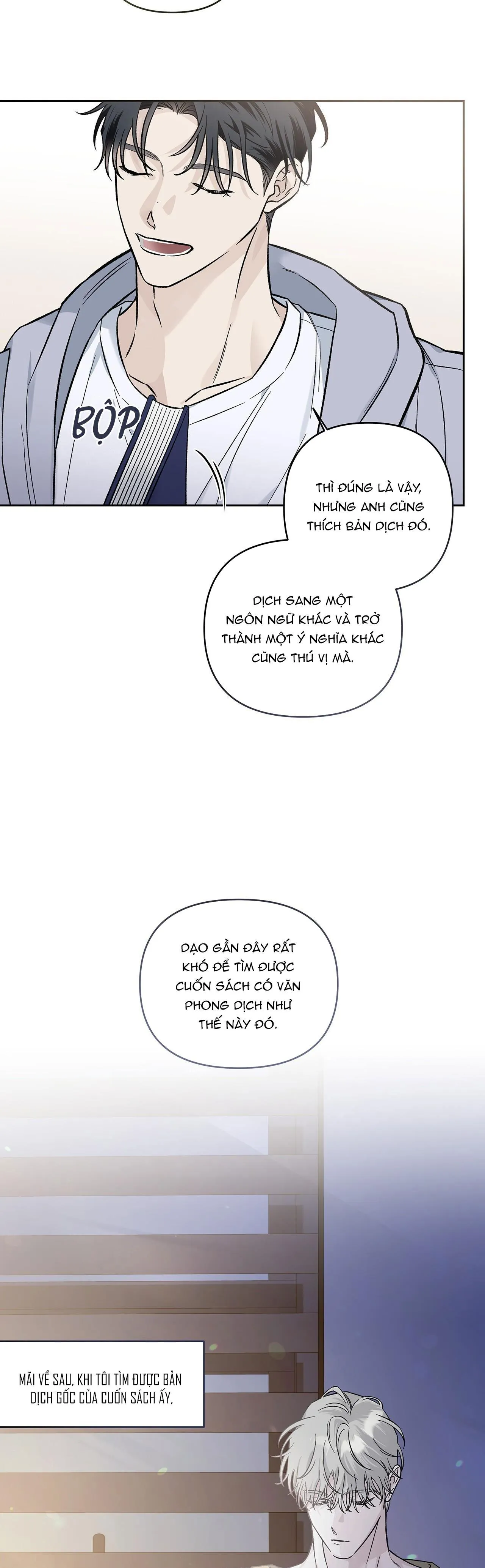 DƯỚI VÙNG ĐẤT XANH Chapter 7 Trang 9