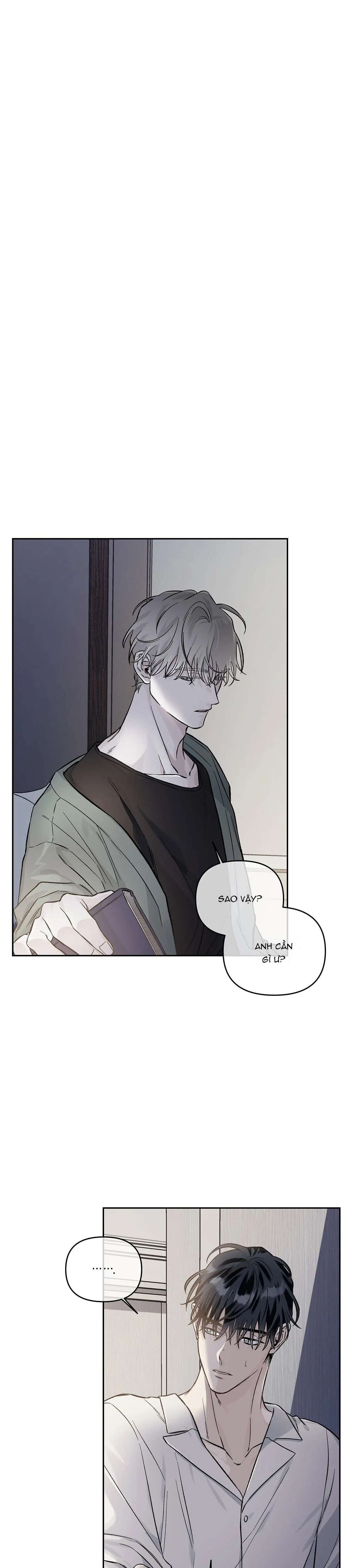 DƯỚI VÙNG ĐẤT XANH Chapter 7 Trang 13