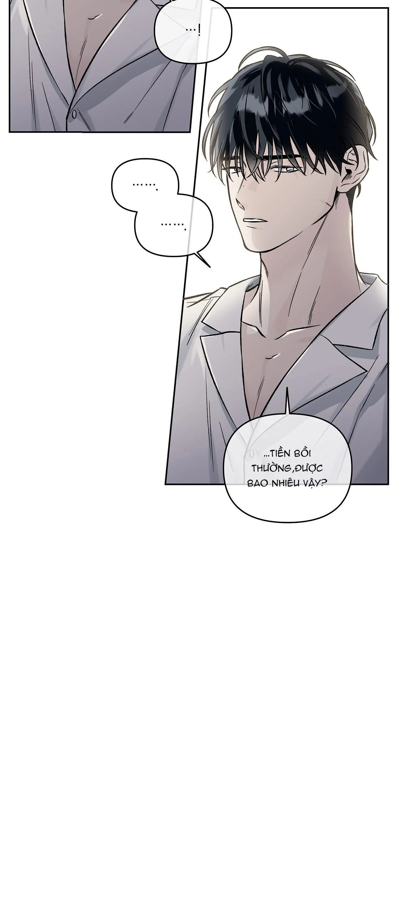 DƯỚI VÙNG ĐẤT XANH Chapter 7 Trang 15