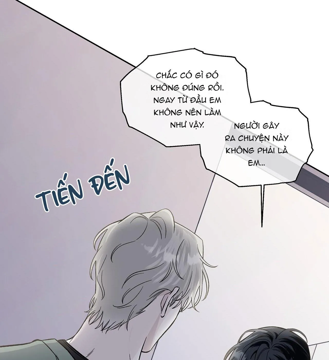 DƯỚI VÙNG ĐẤT XANH Chapter 7 Trang 17