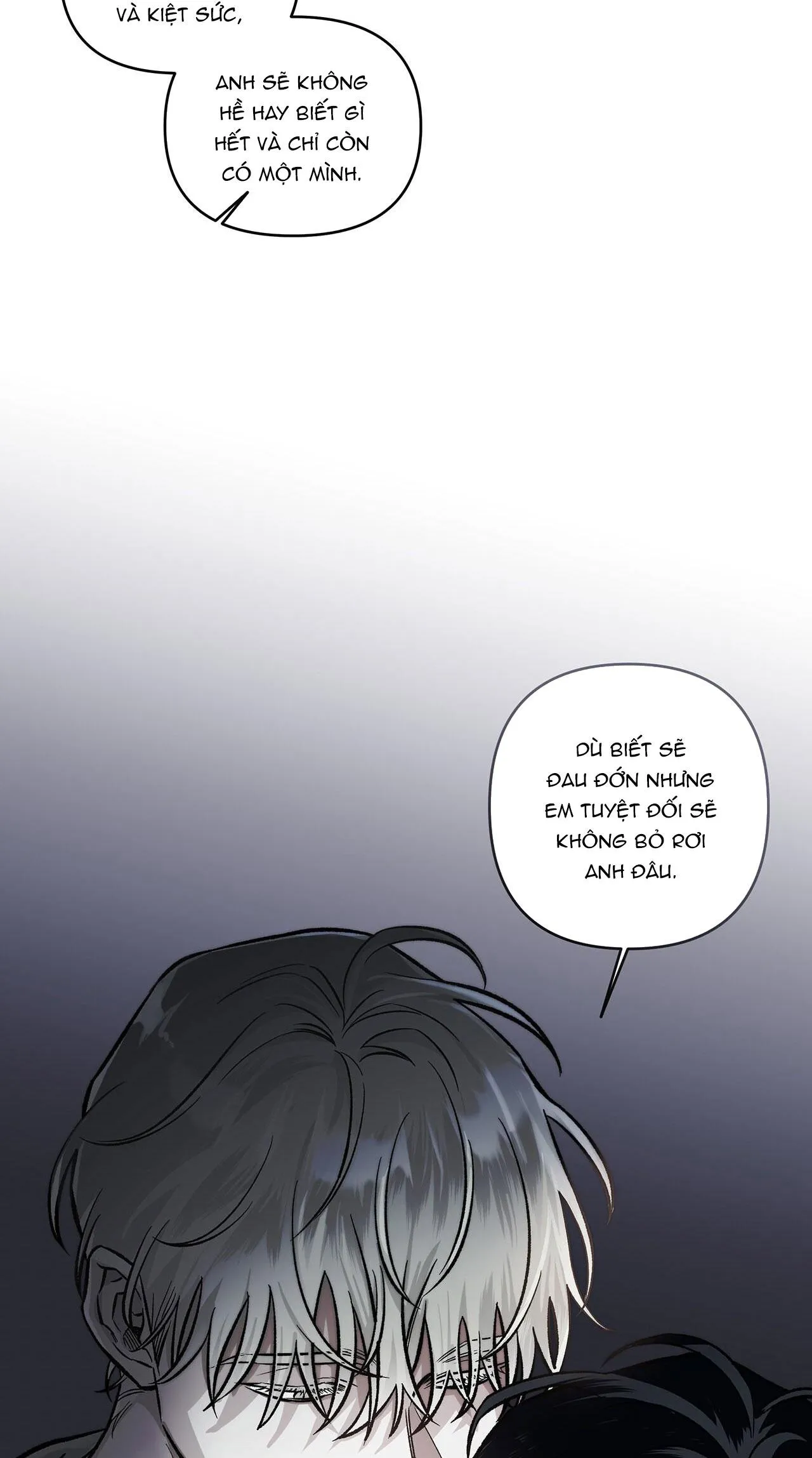 DƯỚI VÙNG ĐẤT XANH Chapter 7 Trang 19