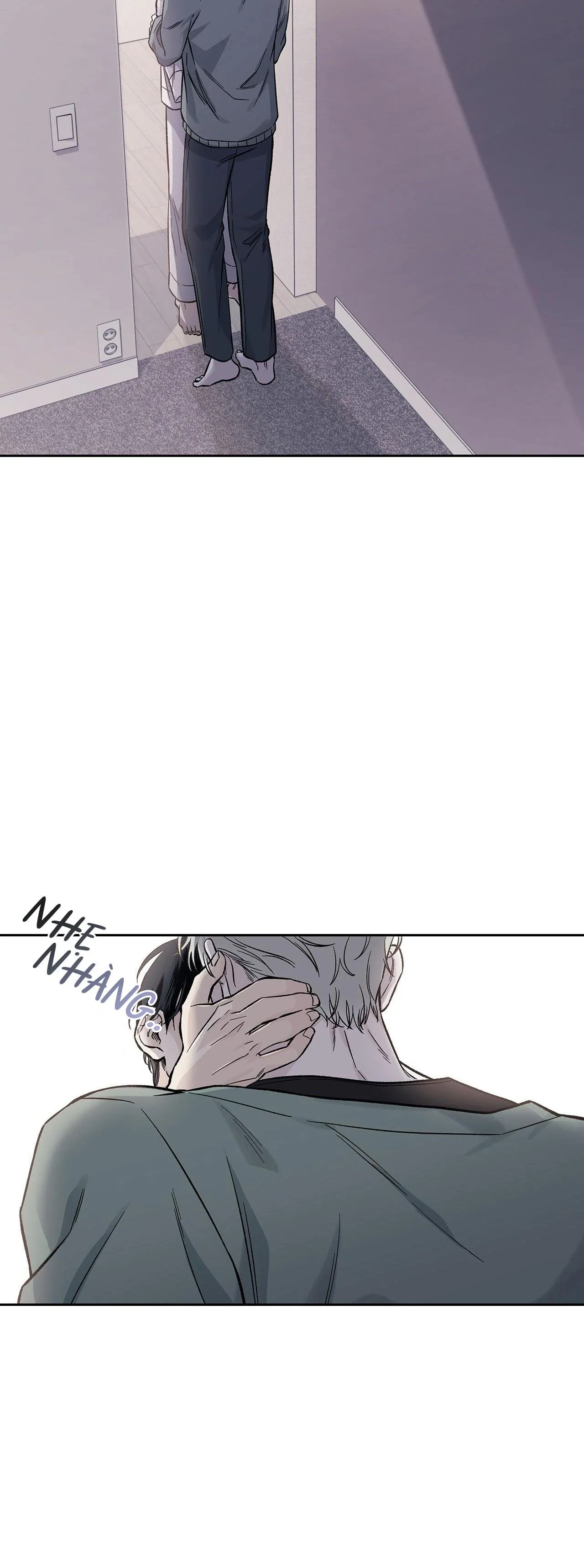 DƯỚI VÙNG ĐẤT XANH Chapter 7 Trang 23