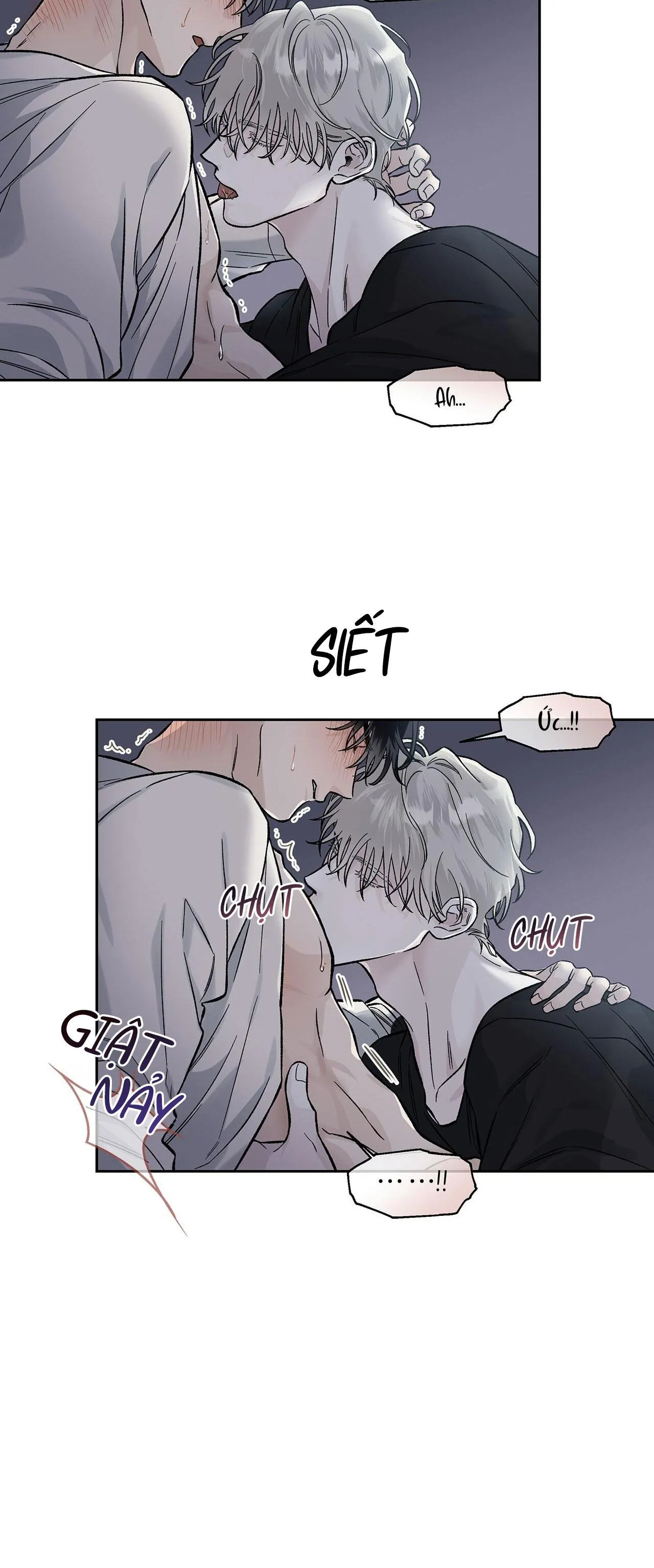 DƯỚI VÙNG ĐẤT XANH Chapter 7 Trang 26