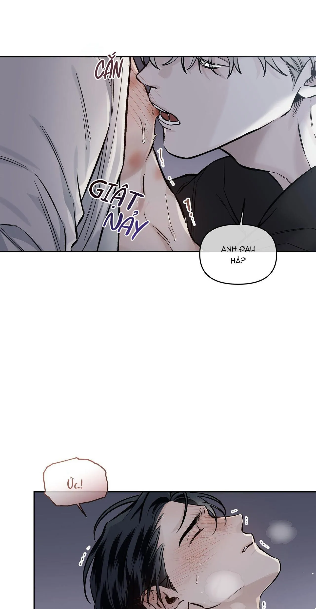 DƯỚI VÙNG ĐẤT XANH Chapter 7 Trang 27