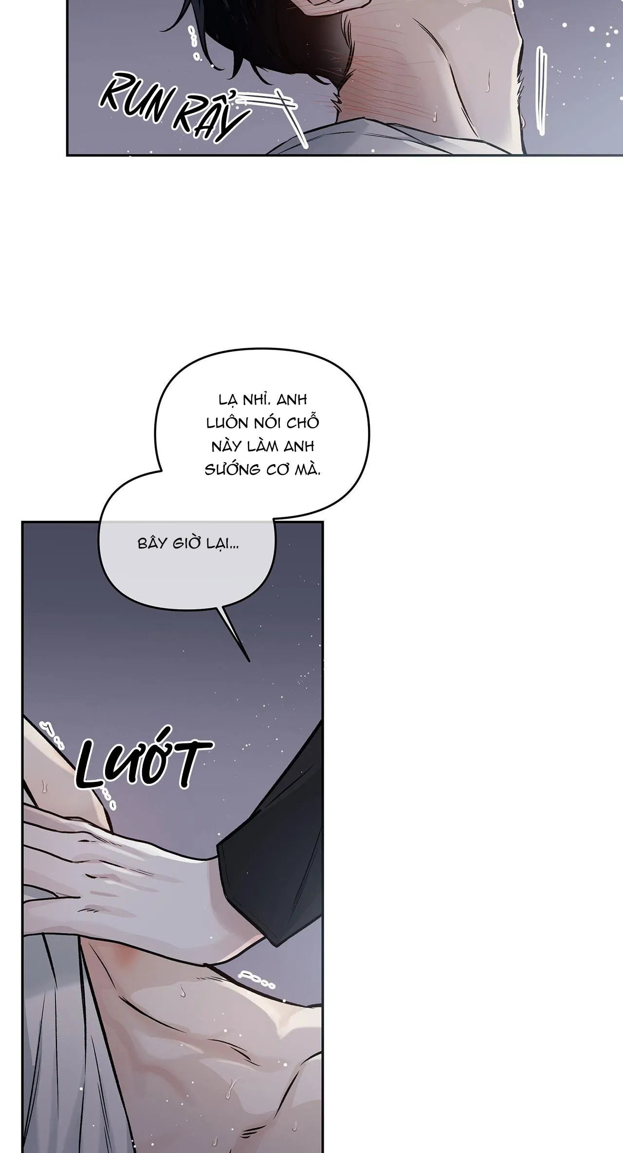 DƯỚI VÙNG ĐẤT XANH Chapter 7 Trang 28