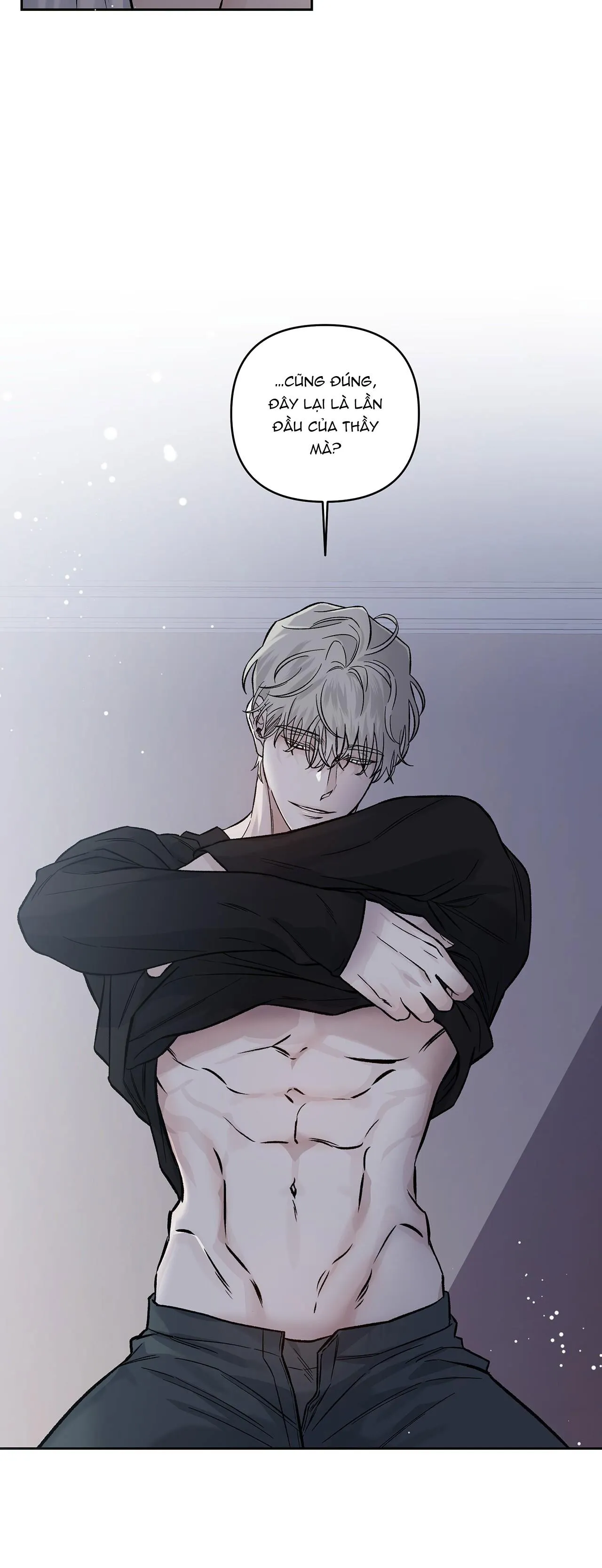 DƯỚI VÙNG ĐẤT XANH Chapter 7 Trang 29