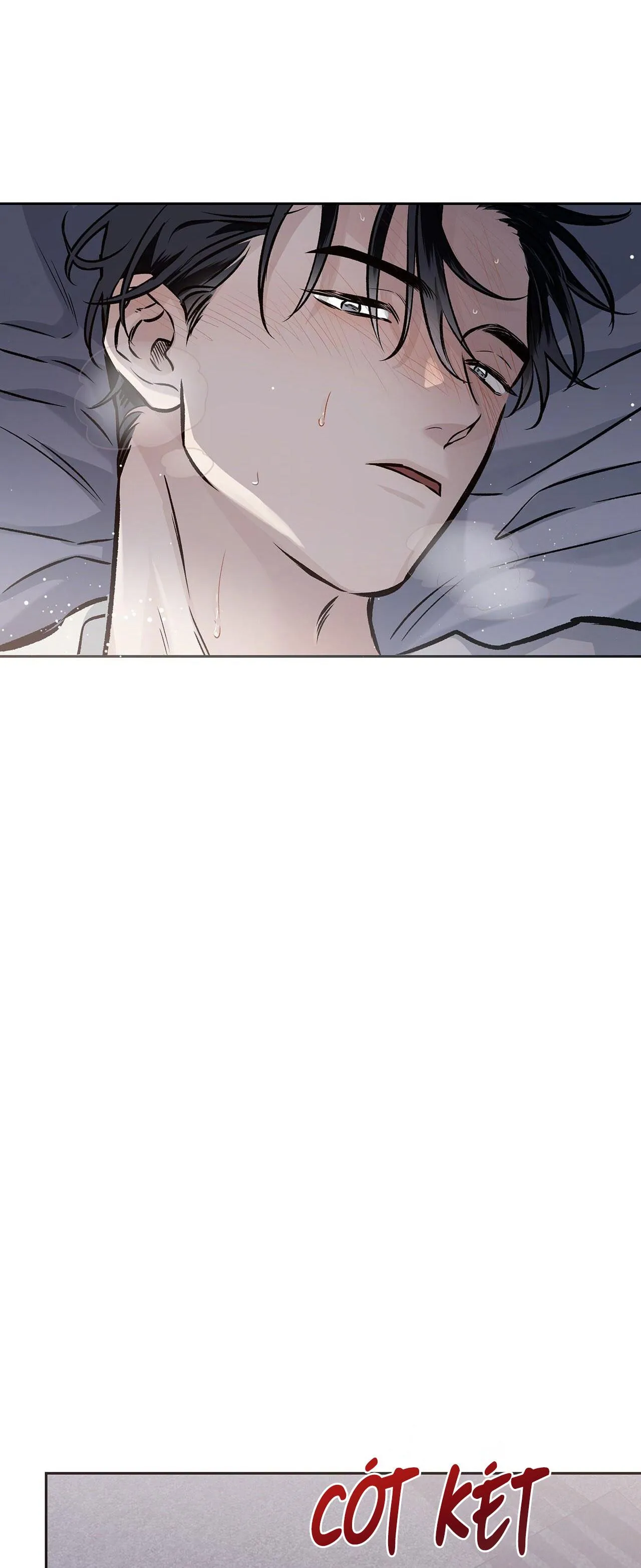 DƯỚI VÙNG ĐẤT XANH Chapter 7 Trang 30