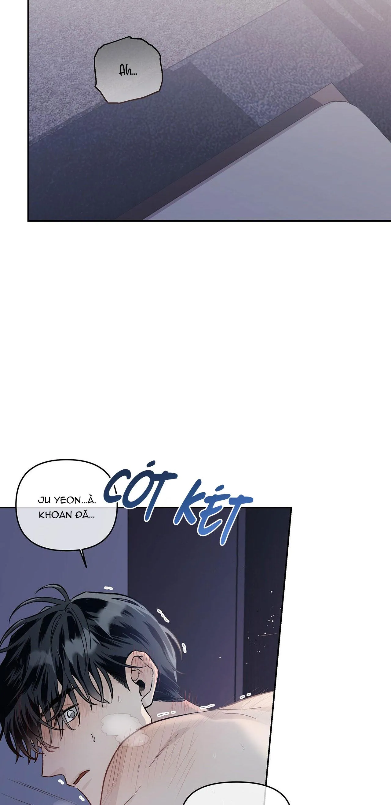 DƯỚI VÙNG ĐẤT XANH Chapter 7 Trang 31