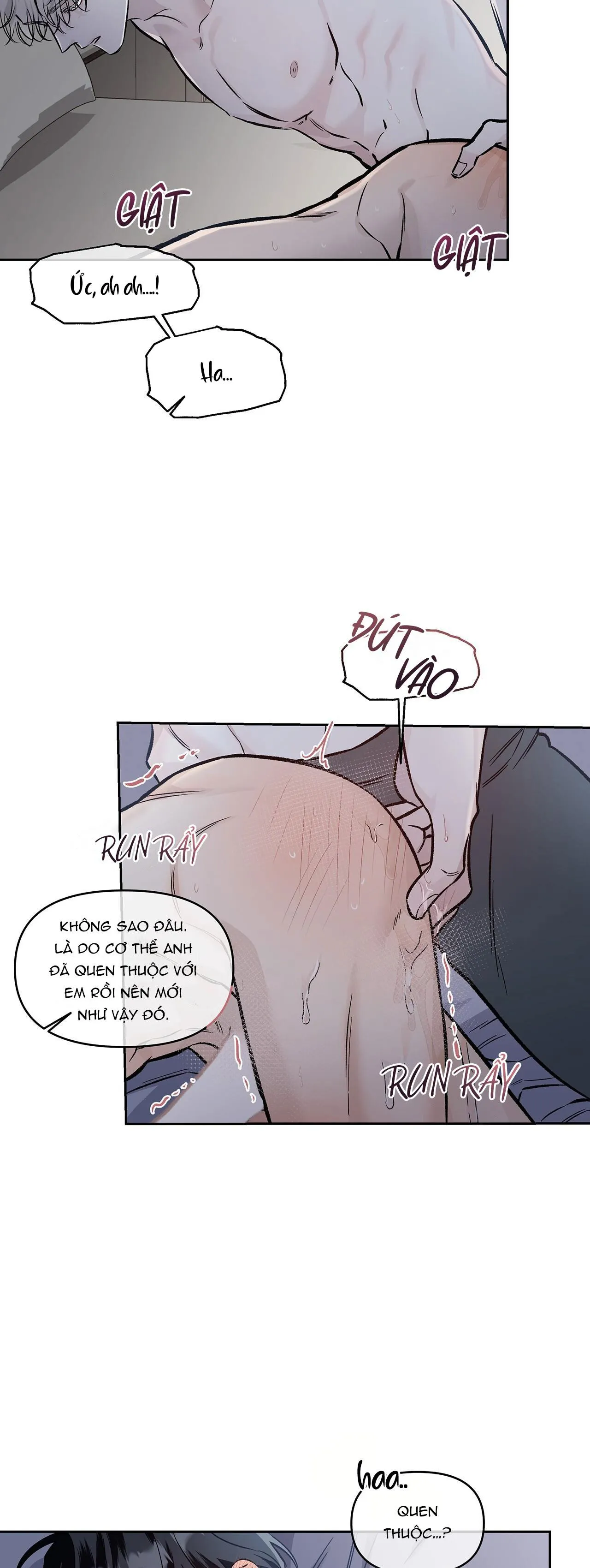 DƯỚI VÙNG ĐẤT XANH Chapter 7 Trang 36