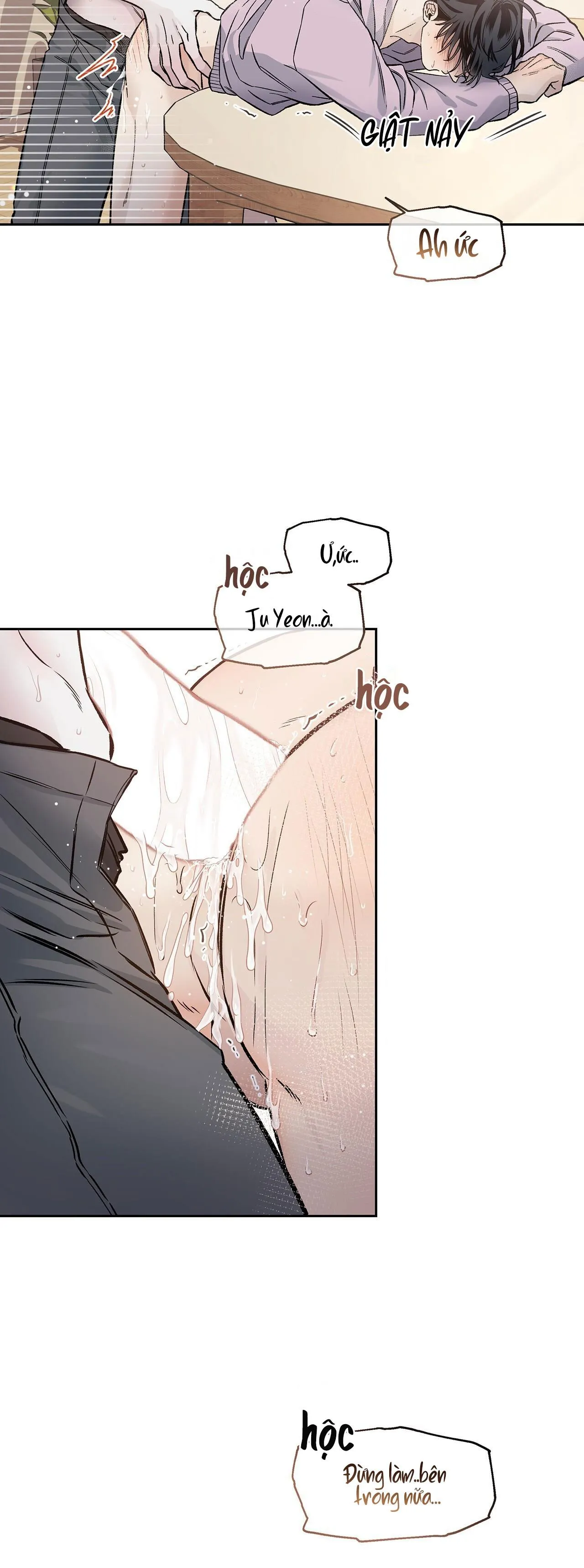 DƯỚI VÙNG ĐẤT XANH Chapter 7 Trang 43