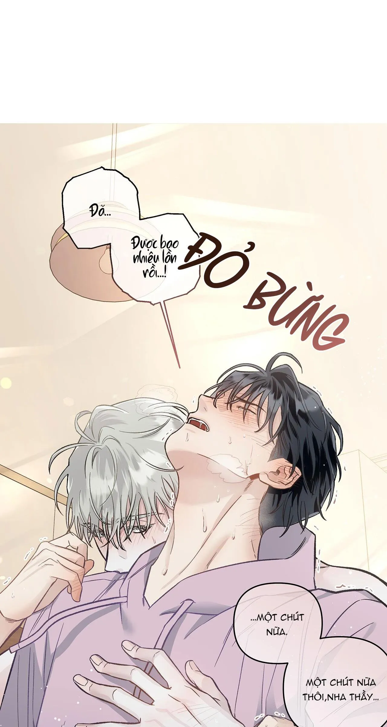 DƯỚI VÙNG ĐẤT XANH Chapter 7 Trang 44