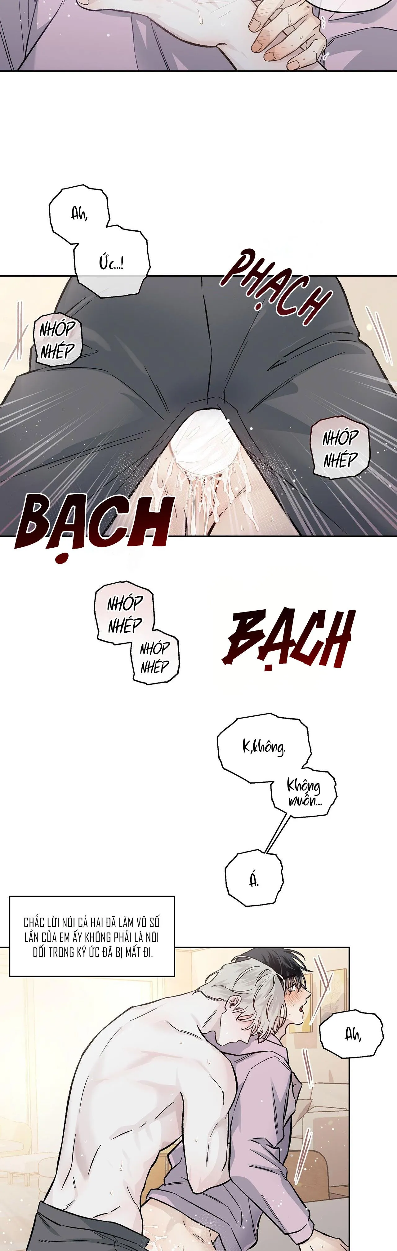 DƯỚI VÙNG ĐẤT XANH Chapter 7 Trang 45