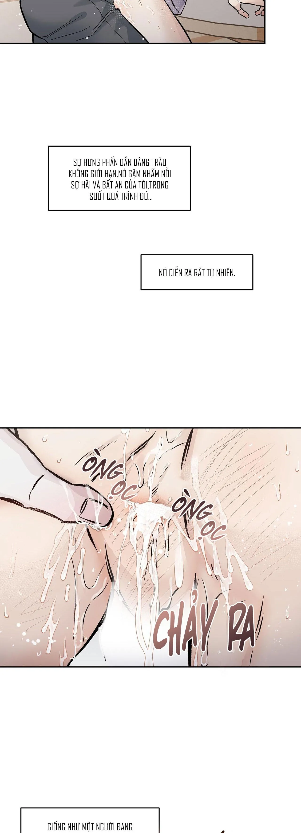 DƯỚI VÙNG ĐẤT XANH Chapter 7 Trang 46