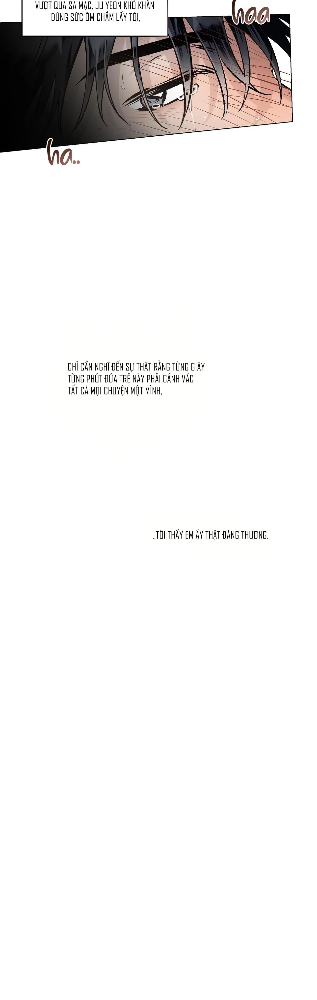 DƯỚI VÙNG ĐẤT XANH Chapter 7 Trang 47