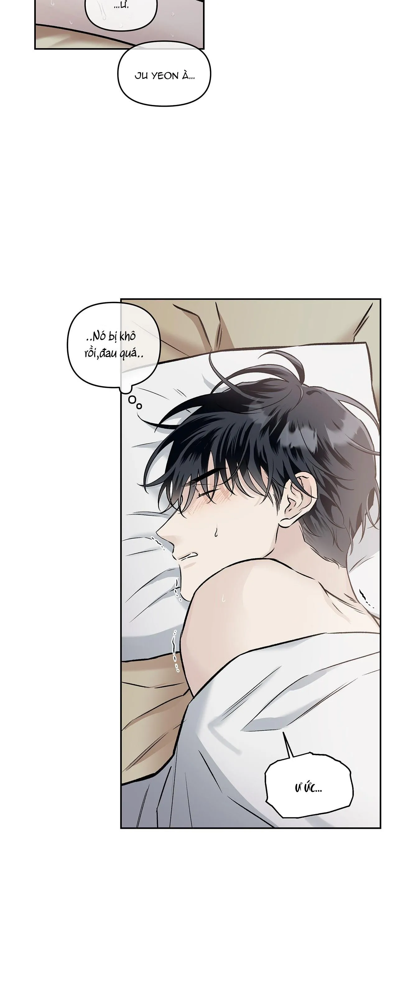 DƯỚI VÙNG ĐẤT XANH Chapter 7 Trang 53